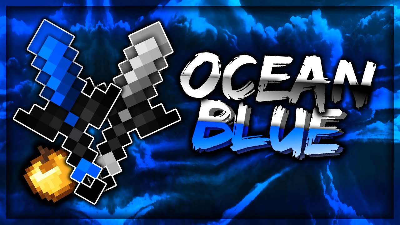 Ocean Blue 16 by TwoClutch on PvPRP